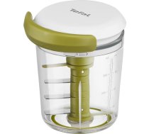 Hachoir Manuel Tefal kratītājs 5 sekundes K1644104 Vert