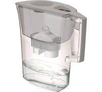 LAICA Prime Line Elegance ūdens filtra krūze, plastmasas, 3 L, ziloņkaula/caurspīdīga krāsa