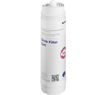 BLANCO dzērienu filtrs Soft M | Mazāk kaļķakmens Vairāk garšas | Piemērots: soda un CHOICE.all | Filtra kārtridžs pret kaļķakmens veidošanos | Optimizē dzeramo ūdeni | Filtra ietilpība: 1 000 litru pie 12 °dTH