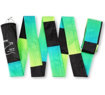 Prism Kite Technology Prism Tube Tail 75 ft. Aurora