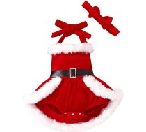 Tülskirt Meitenes Sarkans apģērbs Meitenes 2 gadu kāzu apģērbs Bērnu meitene Kristību kleita Bērnu meitene Ziemas svārki Meitenes 122 Ziemassvētku bērnu apģērbs Dirndl Bērnu 110 kleita Ziemassvētki 92