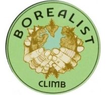 Roku vasks Borealist Climb