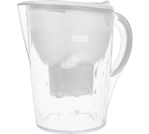 Filtra krūze 3,5 l balta