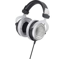 beyerdynamic DT 990 Edition 600 Ohm Over-Ear-Stereo Kopfhörer. Offene Bauweise, kabelgebunden, High-End, für spezielle Kopfhörerverstärker