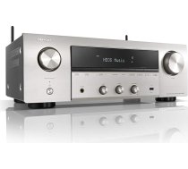 Stereo tīkla uztvērējs Denon DRA-800H (2 x 145 W, UKW/DAB+, WLAN, HDMI, Phono ieeja)