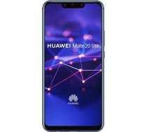 Huawei Mate20Lite 4 GB/64 GB viedtālrunis-DE-P