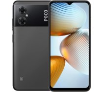 Xiaomi Poco M4 5G 128GB Power Juodas