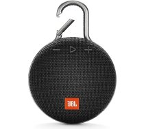 JBL Clip 3 Bluetooth skaļrunis