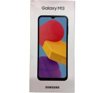 Samsung Galaxy M13 4G 64GB gaiši zils