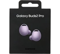 Samsung Galaxy Buds Pro 2 [2022] (SM-R510) - (violeta), bezvadu