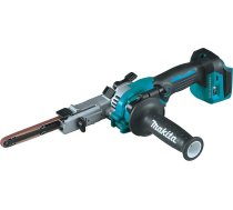 Makita DBS180Z Akumulatora lentes slīpmašīna 18 V (bez akumulatora, bez lādētāja)