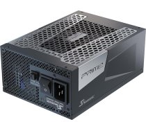 SeaSonic barošanas bloks ATX 1300W Prime TX-1300 Modular (80+Titanium), melns