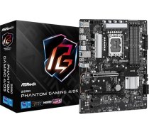 ASRock Z690 Phantom Gaming 4 D5 ATX 4 DDR5 90-MXBI60-A0UAYZ