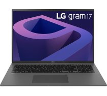 LG Electronics Gram 17 17Z90Q-G.AP79G pelēks