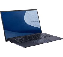 ASUS ExpertBook 14 collu B9 B9400CBA-KC0880X Star Black, Core i7-1255U, 16 GB RAM, 1 TB SSD, DE