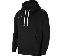 Svīteris Park 20 Fleece Hoodie CW6894 010 / melns / S