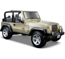 Saliktais modelis jeep wrangler rubicon