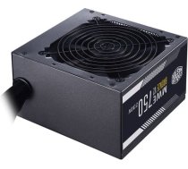 PSU mwe bronze v2 750w 80+ bronze