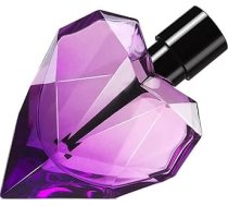 Diesel Loverdose Parfüm für Damen | Eau de Parfum Spray | Langanhaltend | Orientalisch-blumiger Frauen Duft | 50ML