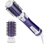 Rowenta CF9530 Rotējoša karstā gaisa birste Active Volume and Shine Purple