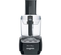 Magimix Le Mini Plus virtuves kombains, 1,7 litra, melns