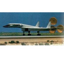 xb-70 valkyrie