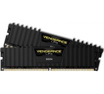 Vengeance lpx ddr4 atmiņa 16gb/3000(2x8gb) cl16