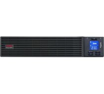 Easy ups online srv3krirk-e srv rm 3000va 2700w 230v nepārtrauktās barošanas avots ar sliedes komplektu