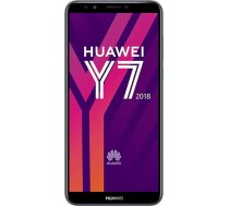 Huawei 51092LCU - Y7 2018 - Zils