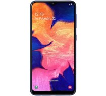 SAMSUNG Galaxy A10 Duos 32 Go Bleu melns (Latvija)