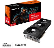 Grafiskā karte rx 7900 xtx gaming oc 2 4 gddr6 384bit 2dp/hdmi