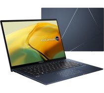 ASUS ZenBook 14 OLED UX3402VA-KM698 14 collu 512 GB SSD QWERTY ASV Intel Core i5-1340P 16 GB RAM