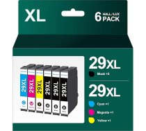 Epson 29XL 29XL 29 XL tintes kasetnes Epson xp-342 XP-352 XP-352 XP-245 XP-257 XP-247 XP-332 XP-442 XP-452 XP-452 XP-445 XP-235 XP-435 XP-345 Printeri 66