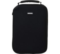 The Cocoon Nolita cns342 10,2" somiņa - somiņa portatīvajam datoram (25,9 cm (10,2"), melns pārvalks, neoprēns, melns Apple iPad, Apple iPad 2, Samsung Galaxy Tab 10.1, Motorola Xoom, HP TouchPad, Acer Iconia Tab A500,..., 10g)