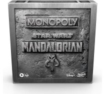 Hasbro Monopols - Zvaigžņu kari Mandalorietis - The Mandalorian