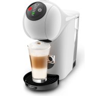 Krups NESCAFÉ Dolce Gusto Genio S kapsulu automāts, karsto un auksto dzērienu pagatavošanai, 15 bāru sūkņa spiediens, 0,8 l ūdens tvertne