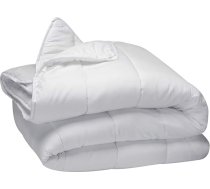 Pikolin Home Segas sega, mikrošķiedras pildījums - Četri gadalaiki - Duo 150 + 300 g/m², balta, Bett 80-135 x 200 cm