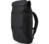 AEVOR Travel Pack Paplašināma pārgājienu mugursoma pilsētvides dizainā ar noderīgām funkcijām ceļošanai un nodalījumu klēpjdatoram