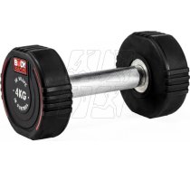 TPU hanteles BW 133 4 KG / N/A