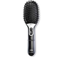Braun Satin Hair 7 Iontec matu suka ar jonu tehnoloģiju, kas veicina matu spīdumu, BR710