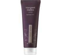 Margaret Dabbs Fabulous Feet Eksfoliējošs pēdu skrubis atjauno sausu un blāvu ādu ar tējas koka lapām un pumeksu 100 ml