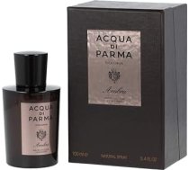 Acqua Di Parma Colonia Ambra Concentrée Eau de Cologne 100 ml (vīriešu)