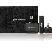 John Varvatos Heritage komplekts