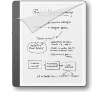 Brandneu, Bildschirmschutzfolie, für Amazon Kindle Scribe (2024)