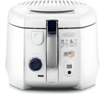 De'Longhi F 28533 - fritēze - balta