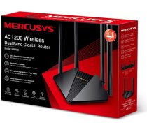 Maršrutētājs mercusys mr30g ac1200 1wan 2lan