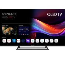 TV qled 32 collu sle 32qf860b smart webos full hd