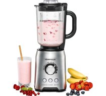 ROMMELSBACHER MX 1250 blenderis, 1200, nerūsējošais tērauds, 1,75 litri