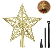 Doba zvaigzne Tree Topper
