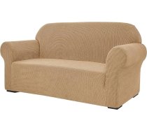 SU SUBRTEX Stretch Sofa Cover 1 gab Aizsardzības pārvalki dzīvojamās istabas krēslam Mīkstās mēbeles Aizsarglīdzeklis Mazgājams dīvāns Aizsardzības pārvalki bērniem / suņiem